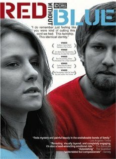 Смотреть фильм Red Without Blue (2007) онлайн в хорошем качестве HDRip