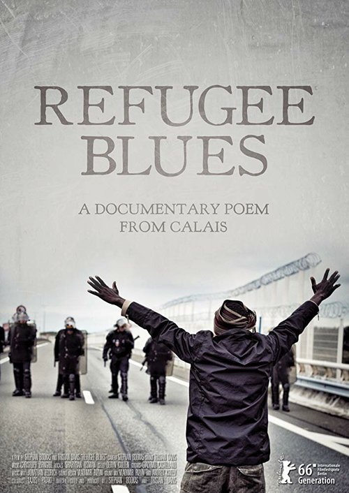 Смотреть фильм Refugee Blues (2016) онлайн 