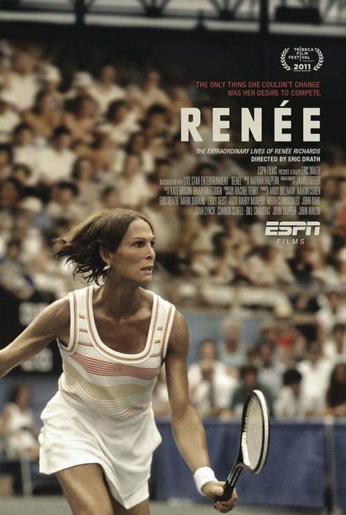Смотреть фильм Рене / Renée (2011) онлайн в хорошем качестве HDRip