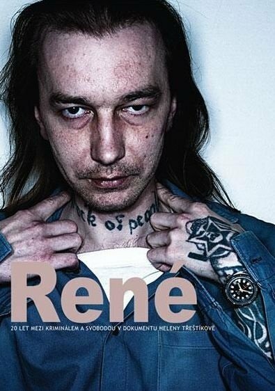 Смотреть фильм Рене / René (2008) онлайн в хорошем качестве HDRip