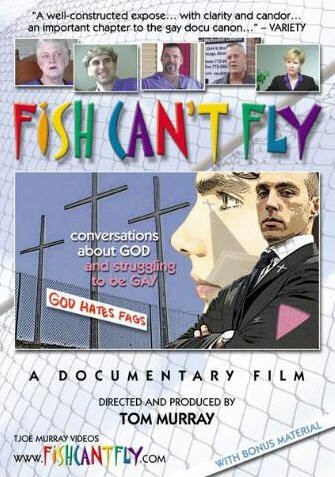 Смотреть фильм Рыба не может летать / Fish Can't Fly (2005) онлайн в хорошем качестве HDRip
