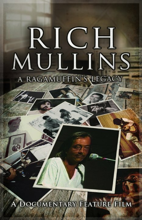 Смотреть фильм Rich Mullins: A Ragamuffin's Legacy (2014) онлайн в хорошем качестве HDRip