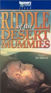 Смотреть фильм Riddle of the Desert Mummies (1999) онлайн 