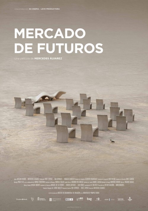 Смотреть фильм Рынок будущего / Mercado de futuros (2011) онлайн в хорошем качестве HDRip