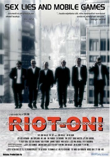 Смотреть фильм Riot On! (2004) онлайн в хорошем качестве HDRip