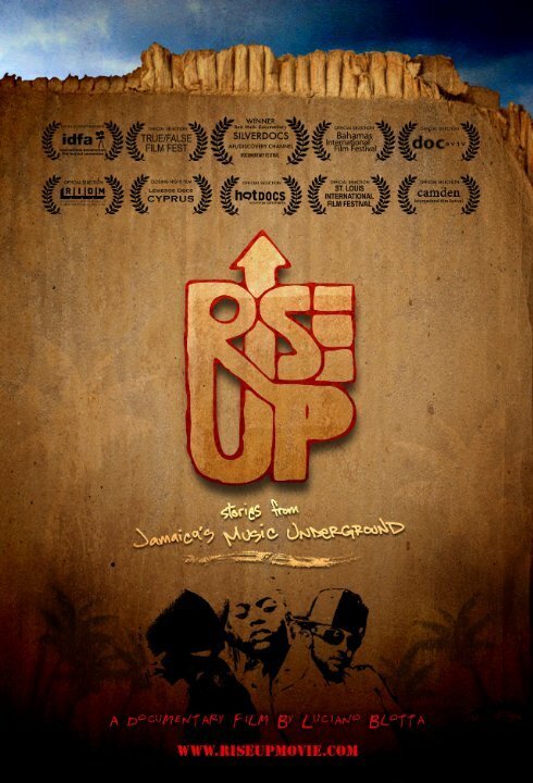 Смотреть фильм Rise Up (2009) онлайн в хорошем качестве HDRip