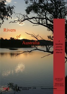 Смотреть фильм Rivers of Australia: A Journey Along the Murray (2017) онлайн в хорошем качестве HDRip