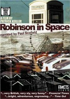 Смотреть фильм Robinson in Space (1997) онлайн в хорошем качестве HDRip