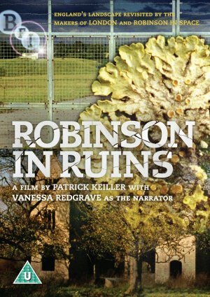 Робинзон в руинах / Robinson in Ruins