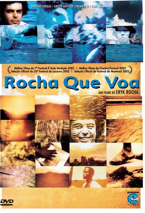 Смотреть фильм Rocha que Voa (2002) онлайн в хорошем качестве HDRip