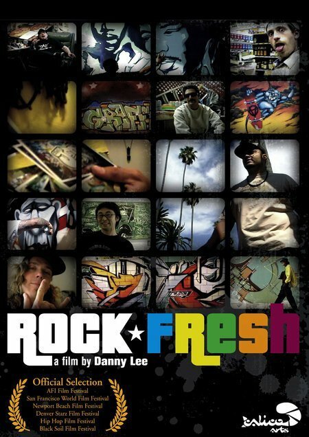 Смотреть фильм Rock Fresh (2004) онлайн в хорошем качестве HDRip
