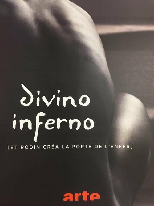 Смотреть фильм Роден: divino#inferno / Rodin: divino#inferno (2016) онлайн в хорошем качестве CAMRip
