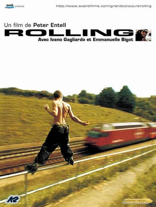Смотреть фильм Rolling (1997) онлайн в хорошем качестве HDRip