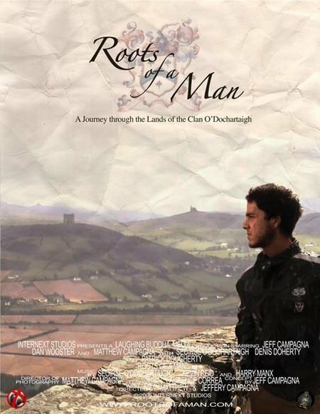 Смотреть фильм Roots of a Man (2005) онлайн в хорошем качестве HDRip