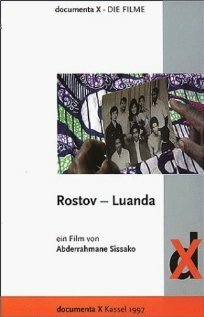 Смотреть фильм Rostov-Luanda (1998) онлайн в хорошем качестве HDRip
