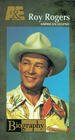 Смотреть фильм Roy Rogers, King of the Cowboys (1992) онлайн в хорошем качестве HDRip