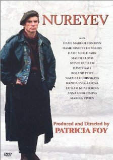 Смотреть фильм Рудольф Нуреев / Rudolf Nureyev (1991) онлайн 