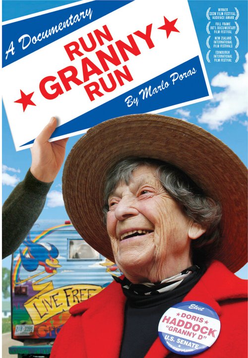 Смотреть фильм Run Granny Run (2007) онлайн в хорошем качестве HDRip