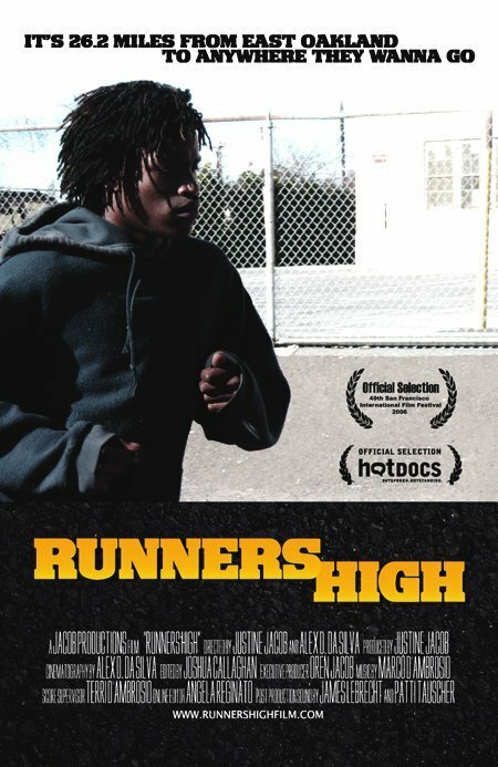Смотреть фильм Runners High (2006) онлайн в хорошем качестве HDRip