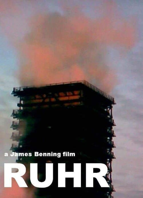 Смотреть фильм Рур / Ruhr (2009) онлайн в хорошем качестве HDRip
