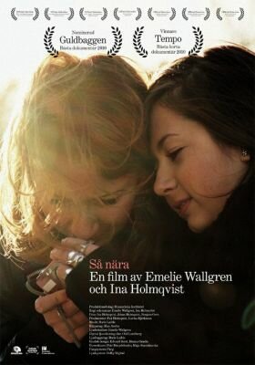 Смотреть фильм Så nära (2010) онлайн в хорошем качестве HDRip