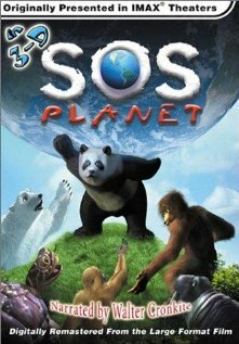 Смотреть фильм S.O.S. Planet (2002) онлайн в хорошем качестве HDRip