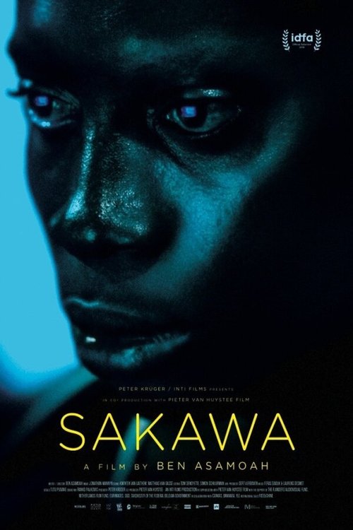 Смотреть фильм Сакава / Sakawa (2018) онлайн в хорошем качестве HDRip