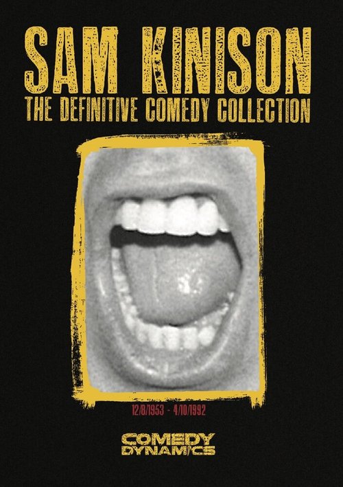 Смотреть фильм Sam Kinison: The Scream Continues (2016) онлайн в хорошем качестве CAMRip