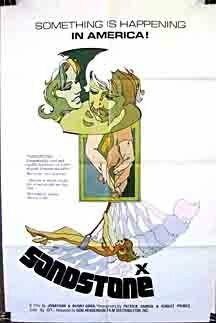 Смотреть фильм Sandstone (1975) онлайн в хорошем качестве SATRip