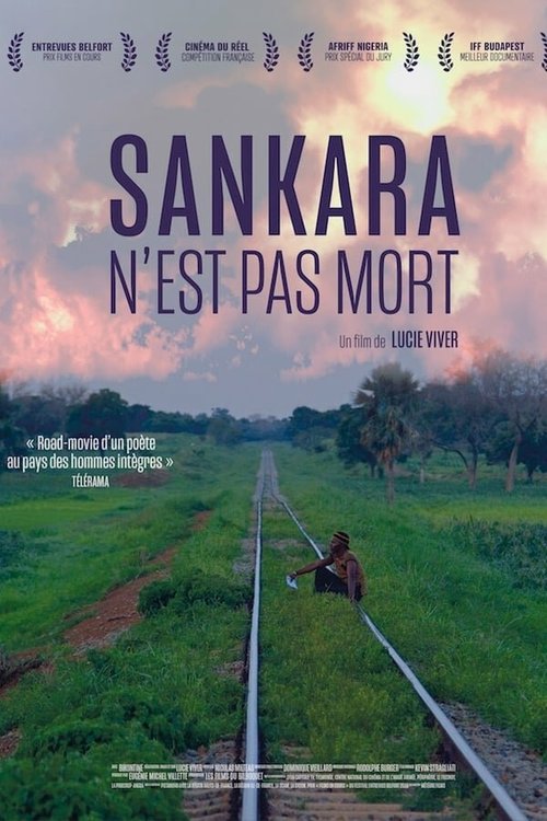 Смотреть фильм Санкара жив / Sankara n'est pas mort (2019) онлайн в хорошем качестве HDRip