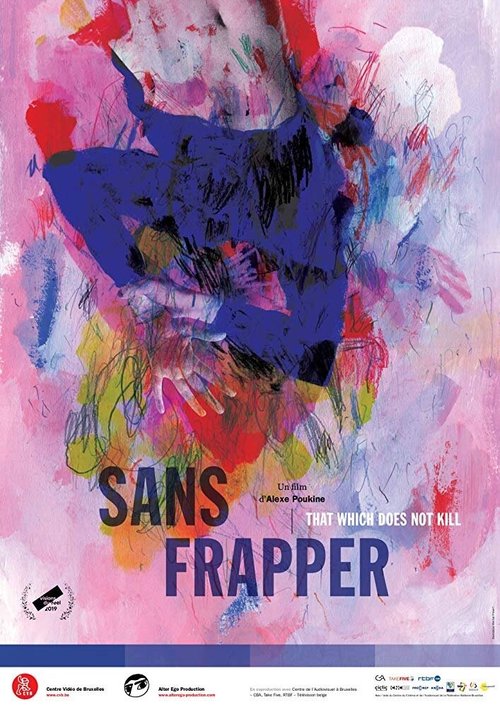 Смотреть фильм Sans frapper (2019) онлайн в хорошем качестве HDRip