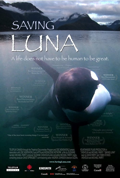 Смотреть фильм Saving Luna (2007) онлайн в хорошем качестве HDRip