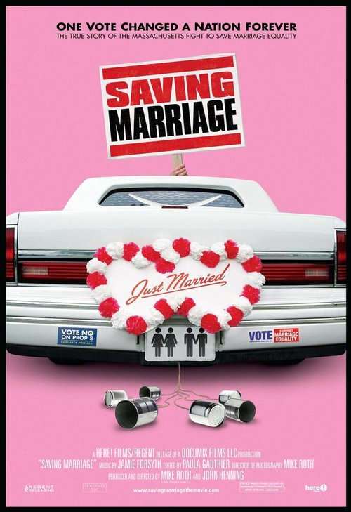 Смотреть фильм Saving Marriage (2006) онлайн в хорошем качестве HDRip