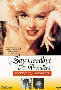 Смотреть фильм Say Goodbye to the President (1985) онлайн в хорошем качестве SATRip