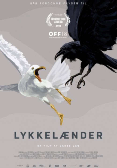 Смотреть фильм Счастливый край / Lykkelænder (2018) онлайн в хорошем качестве HDRip