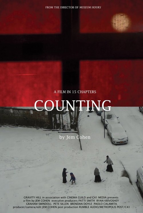 Смотреть фильм Счёт / Counting (2015) онлайн в хорошем качестве HDRip