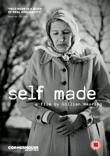Смотреть фильм Сделай себя сам / Self Made (2010) онлайн в хорошем качестве HDRip