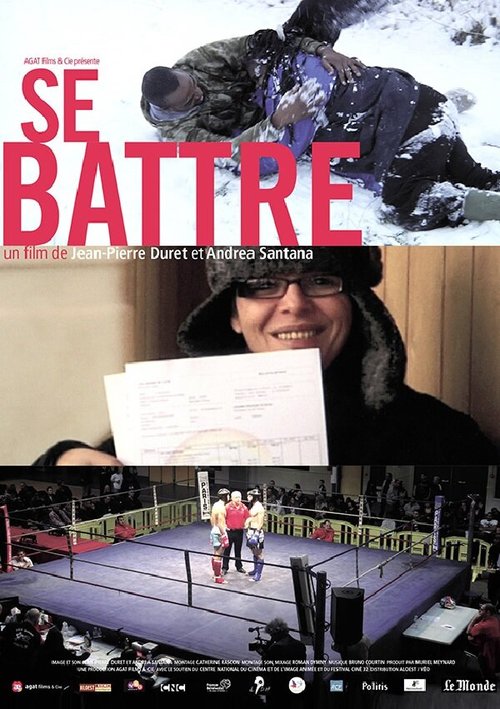 Смотреть фильм Se battre (2014) онлайн в хорошем качестве HDRip