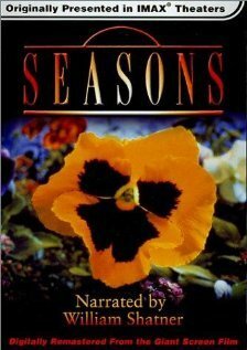 Смотреть фильм Seasons (1987) онлайн в хорошем качестве SATRip