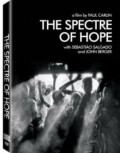 Смотреть фильм Себастьян Сальгадо. Призрак надежды / The Spectre of Hope (2002) онлайн в хорошем качестве HDRip