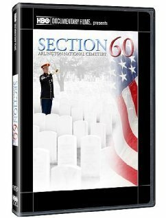 Смотреть фильм Section 60: Arlington National Cemetery (2008) онлайн в хорошем качестве HDRip
