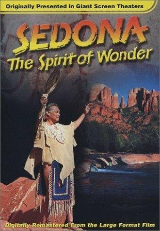Смотреть фильм Sedona: The Spirit of Wonder (1998) онлайн в хорошем качестве HDRip