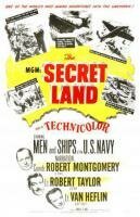 Смотреть фильм Секретная страна / The Secret Land (1948) онлайн в хорошем качестве SATRip