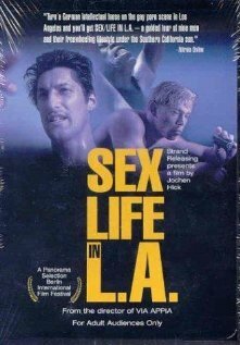 Смотреть фильм Секс и жизнь в Лос-Анджелесе / Sex/Life in L.A. (1998) онлайн в хорошем качестве HDRip