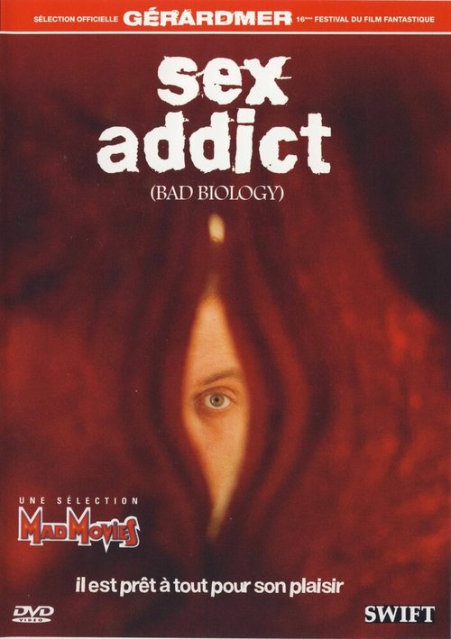 Смотреть фильм Секс-зависимость / Sex Addict (2005) онлайн в хорошем качестве HDRip