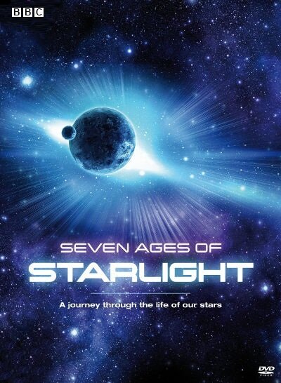 Смотреть фильм Семь возрастов звёздного света / Seven Ages of Starlight (2012) онлайн в хорошем качестве HDRip
