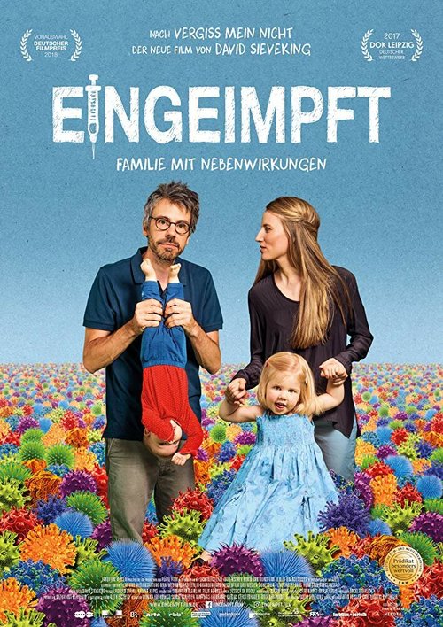 Смотреть фильм Семейные уколы / Eingeimpft (2017) онлайн в хорошем качестве HDRip