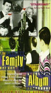 Смотреть фильм Семейный альбом / The Family Album (1988) онлайн в хорошем качестве SATRip