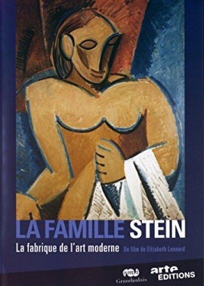 Семейство Стайн. Становление современного искусства / The Stein Family: The Making of Modern Art