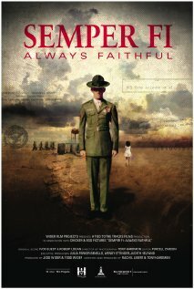 Смотреть фильм Semper Fi: Always Faithful (2011) онлайн в хорошем качестве HDRip